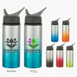25 Oz. Aluminum Ozona Tumbler — view 7