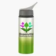 25 Oz. Aluminum Ozona Tumbler — view 3