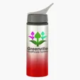 25 Oz. Aluminum Ozona Tumbler — view 5