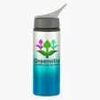 25 Oz. Aluminum Ozona Tumbler — view 6