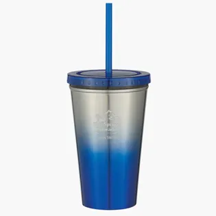 Picture For 16 Oz. Chroma Stainless Steel Tumbler