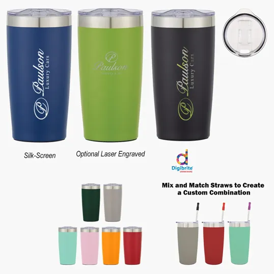 20 oz. Two-Tone Himalayan Tumbler — view 25
