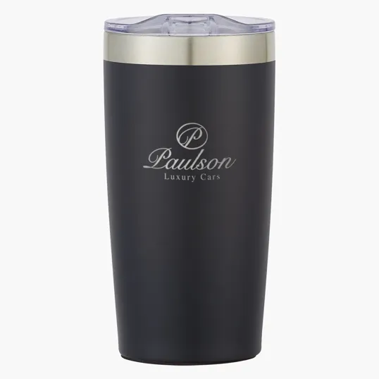20 oz. Two-Tone Himalayan Tumbler — view 2