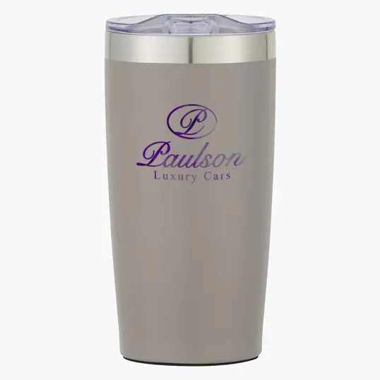 20 oz. Two-Tone Himalayan Tumbler — view 4
