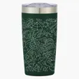 20 oz. Full Laser Two-Tone Himalayan Tumbler — view 4