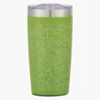 20 oz. Full Laser Two-Tone Himalayan Tumbler — view 5