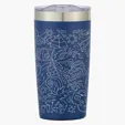 20 oz. Full Laser Two-Tone Himalayan Tumbler — view 6
