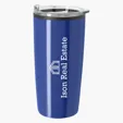 Elate 20 oz. Recycled Stainless Steel Tumbler — view 25