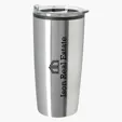 Elate 20 oz. Recycled Stainless Steel Tumbler — view 29