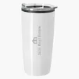 Elate 20 oz. Recycled Stainless Steel Tumbler — view 20