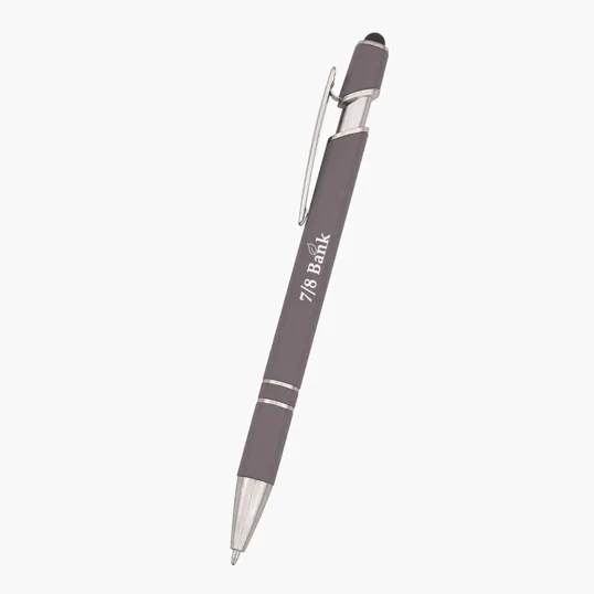 Roslin Incline Stylus Pen with rABS Barrel — view 4