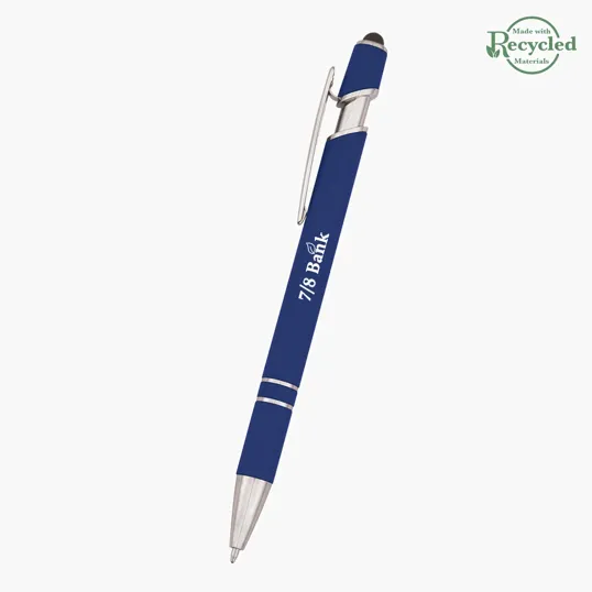 Roslin Incline Stylus Pen with rABS Barrel — view 5