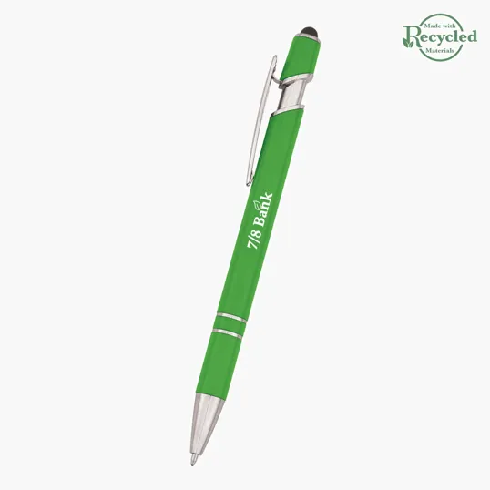 Roslin Incline Stylus Pen with rABS Barrel — view 7