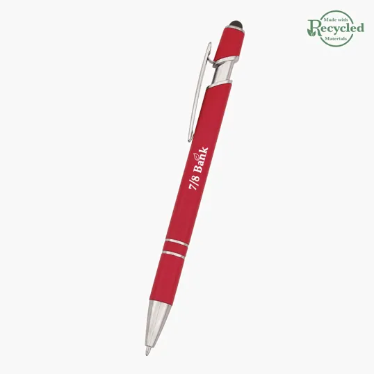 Roslin Incline Stylus Pen with rABS Barrel — view 11