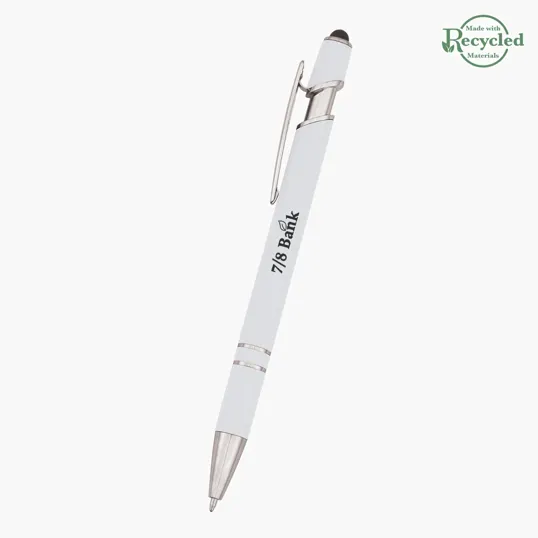 Roslin Incline Stylus Pen with rABS Barrel — view 13