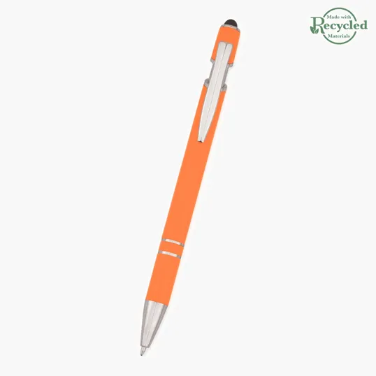 Roslin Incline Stylus Pen with rABS Barrel — view 15