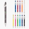 Roslin Incline Stylus Pen with rABS Barrel — view 2