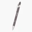Roslin Incline Stylus Pen with rABS Barrel — view 4