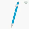 Roslin Incline Stylus Pen with rABS Barrel — view 6