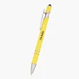 Roslin Incline Stylus Pen with rABS Barrel — view 9