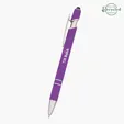 Roslin Incline Stylus Pen with rABS Barrel — view 10