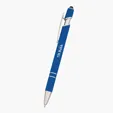 Roslin Incline Stylus Pen with rABS Barrel — view 12