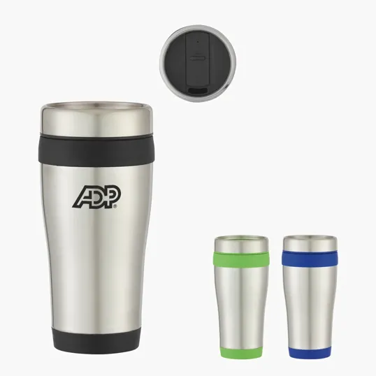 15 Oz. Stainless Steel Tumbler