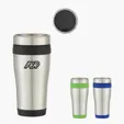 15 Oz. Stainless Steel Tumbler