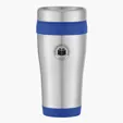 15 Oz. Stainless Steel Tumbler — view 2