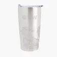 20 oz. Full Laser Himalayan Tumbler — view 4