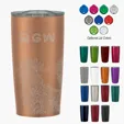 20 oz. Full Laser Himalayan Tumbler