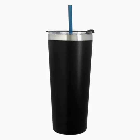 Colma Basics 24 oz. Vacuum-Insulated Tumbler — view 5
