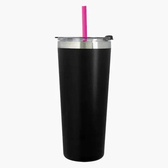 Colma Basics 24 oz. Vacuum-Insulated Tumbler — view 6