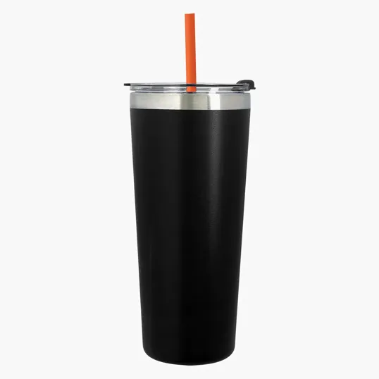 Colma Basics 24 oz. Vacuum-Insulated Tumbler — view 7