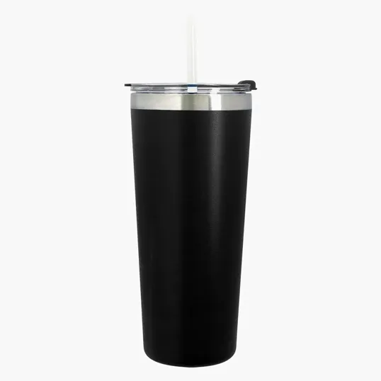 Colma Basics 24 oz. Vacuum-Insulated Tumbler — view 8
