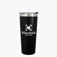 Colma Basics 24 oz. Vacuum-Insulated Tumbler — view 2