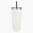 Colma Basics 24 oz. Vacuum-Insulated Tumbler — view 4
