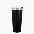 Colma Basics 24 oz. Vacuum-Insulated Tumbler — view 8