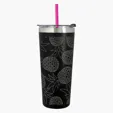 24 oz. Full Laser Colma Basics Tumbler — view 5