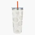 24 oz. Full Laser Colma Basics Tumbler — view 6