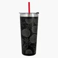 24 oz. Full Laser Colma Basics Tumbler — view 7