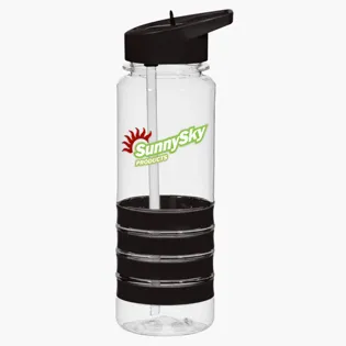 Picture For 24 Oz. Banded Gripper Bottle