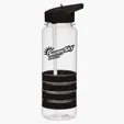24 Oz. Banded Gripper Bottle — view 3