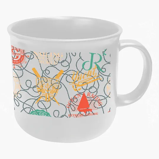 15 Oz. Full Color Hayes Mug — view 6