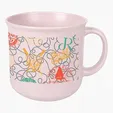 15 Oz. Full Color Hayes Mug — view 4
