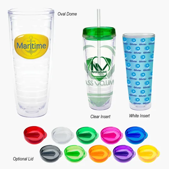 EASTMAN Tritan™ 26 oz Tumbler