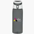 Tritan™ Flip-Top Sports Bottle, 24 Oz. — view 2