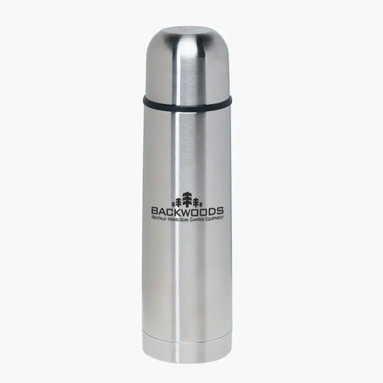 16 oz. Stainless Steel Thermos