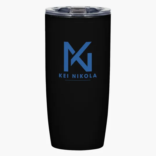 Everest Recycled Tumbler, 19 oz. — view 2