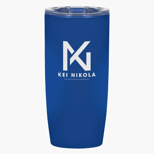 Everest Recycled Tumbler, 19 oz. — view 3